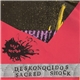 Deskonocidos / Sacred Shock - Deskonocidos / Sacred Shock