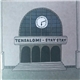 Tensalomi - Stay Stay