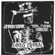 Unholy Grave / Total Fucking Destruction - Grind Eternal EP