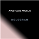 Apostolos Angelis - Hologram