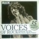 Various - Voices Of Rock