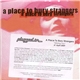 A Place To Bury Strangers - Missing You