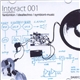 Various - Interact 001 Compilation