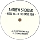 Andrew Spencer - Video Killed The Radio Star