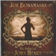 Joe Bonamassa - The Ballad Of John Henry