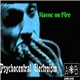 Havoc On Fire - Psychocentral Electroism