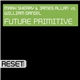 Mark Sherry & James Allan Vs. William Daniel - Future Primitive