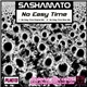 Sashamato - No Easy Time