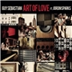 Guy Sebastian Ft. Jordin Sparks - Art Of Love