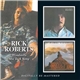 Rick Roberts - Windmills / She Is A Song