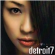 Detroit7 - Black & White