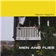 Martin Hagfors - Men And Flies