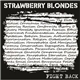 Strawberry Blondes - Fight Back