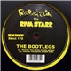 Fatboy Slim Vs. Riva Starr - The Bootlegs