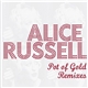 Alice Russell - Pot Of Gold Remixes