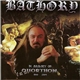 Bathory - In Memory Of Quorthon