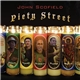 John Scofield - Piety Street