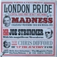 Various - London Pride (15 Capital Tracks About The Nutty Boys' Manor)