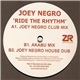 Joey Negro - Ride The Rhythm