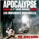 Kenji Kawai - Apocalypse: La 2ème Guerre Mondiale (Les Musiques Originales)