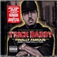 Trick Daddy - Finally Famous: Born A Thug, Still A Thug