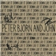 Peter Bjorn And John - Lay It Down