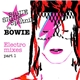 Sigue Sigue Sputnik Electronic - Sputnik vs. Bowie Electro Mixes Part 1