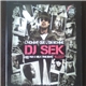 DJ Nels - L'homme Que L'on Nomme Dj Sek Kessey