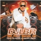 DJ LBR Feat. Nappy Paco & DJ Kool - Get Your Hands Up