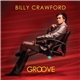 Billy Crawford - Groove