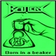 Battery - Born In A Beaker