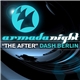 Dash Berlin - Armada Night 