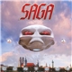 Saga - Contact - Live In Munich