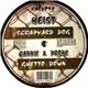 Heist / Cabbie & Probe - Scrapyard Dog / Ghetto Down