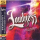 Loudness - Live Loudest At The Budokan '91