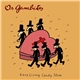 Os Gambitos - Easy Living Candy Store