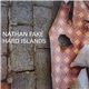 Nathan Fake - Hard Islands