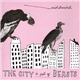 Violet Violet - The City Is Full Of Beasts