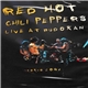 Red Hot Chili Peppers - Live At Budokan