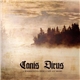 Canis Dirus - A Somber Wind From A Distant Shore