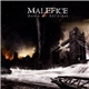 Malefice - Dawn Of Reprisal