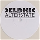 Delphic - Alterstate