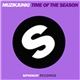 Muzikjunki - Time Of The Season