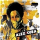 Alex Cuba - Alex Cuba