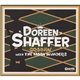 Doreen Shaffer With The Moon Invaders - Groovin' With The Moon Invaders