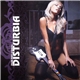 David Max - Presents: Disturbia