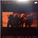 Designer Drugs - Zombies! / Back Up In This