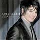 Adam Lambert - Take One