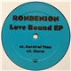 Rondenion - Love Bound EP