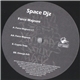 Space Djz - Force Majeure